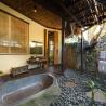 Villa Taman Ahimsa Ensuite Bathroom Bedroom Ajna