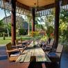 Villa Taman Ahimsa Main Living Lower Level