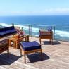 The cliff deck villa cahaya 