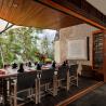 The Cove Villa Bali Wedding