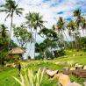 The Cove Villa Bali Wedding