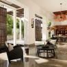 The Tulou Bali Wedding Venue