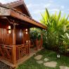 The Tulou Bali Wedding Venue