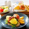 the wolas breakfast 