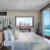 Villa Bidadari Cliffside Estate the livingston suite