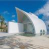 Tresna chapel new front part 