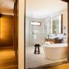 two bedroom suite - bath room 