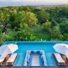 Villa KaliBali view from the terrace