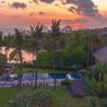 Villa Mary stunning sunset