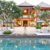 Villa Melissa overview