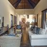 Villa Avalon III living area