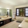Villa Avalon I main house downstairs master bedroom ensuite vanity
