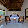 Villa Kailasha Guest Bedroom 1