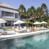 Villa Lucia Bali Wedding Venue