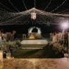 wedding reception sofitel nusa dua 