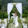 wedding ceremony padma ubud