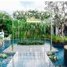 The Leaf Jimbaran wedding venue Main pool
