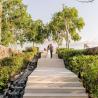 Alila Uluwatu - Wedding Couple