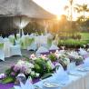 Wedding dinner reception le grande 