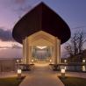 Wiwaha chapel - Bali Wedding Venue 