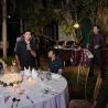 Adrian -Yufita wedding party GWK