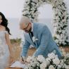 Balangan Clifftop Bali Wedding Venue