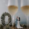 Balangan Clifftop Bali Wedding Venue