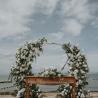 Bali wedding Sadara Resort 