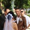exchange vows