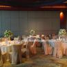 dinner reception gambelan ball room 