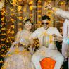 Hindu Indian Wedding at Jeeva Saba Bali