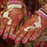 Kirtika Henna 2