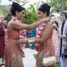 Babs and Reshama