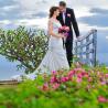 Darren and Emma Wedding at Blue Point Chapel