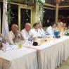 John Lindsay and Lee Anne Roche Wedding at Jayakarta