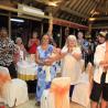 John Lindsay and Lee Anne Roche Wedding at Jayakarta