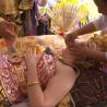 Made Budi and Christine Wedding at Infinity Villa