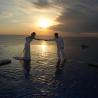 Mr. and Mrs. Wong Wedding at Blue Point Chapel