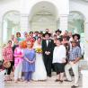Scott & Rike Wedding At Blue Point