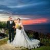 Scott & Rike Wedding At Blue Point