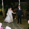Rodney and Stephanie