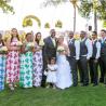 Tara and Luke wedding at Patra Jasa Bali