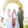 Tara and Luke wedding at Patra Jasa Bali
