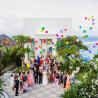 Yully & Scott Wedding At Blue Heaven Bali