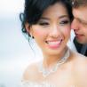 Yully & Scott Wedding At Blue Heaven Bali