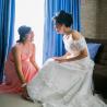 Yully & Scott Wedding At Blue Heaven Bali