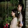 Hindu-Nepal Wedding Ceremony in Bali
