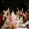 Hindu-Nepal Wedding Ceremony in Bali