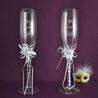 Toasting glass 