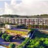 Ungasan Bay View Hotel and Convention